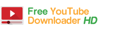 Free YouTube Downloader HD